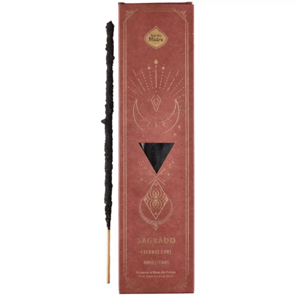 Sagrada Madre<br>神聖系列<br>永恆之愛<br>Eternal Love<br>天然手工線香