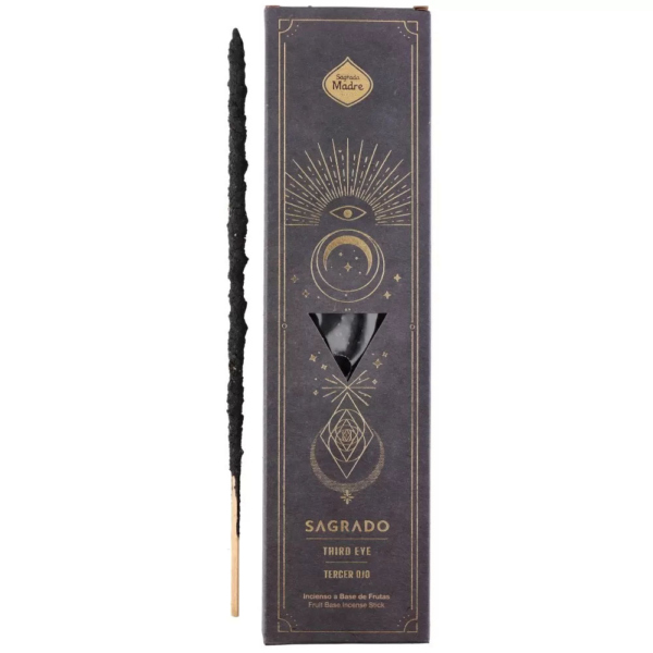 Sagrada Madre<br>神聖系列<br>第三隻眼<br>Third Eye<br>天然手工線香